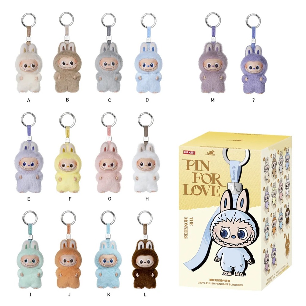 Pin for Love Labubu - Picture 10 of 11
